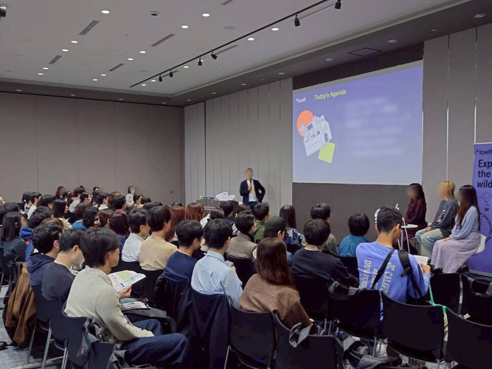 ワークショップの様子