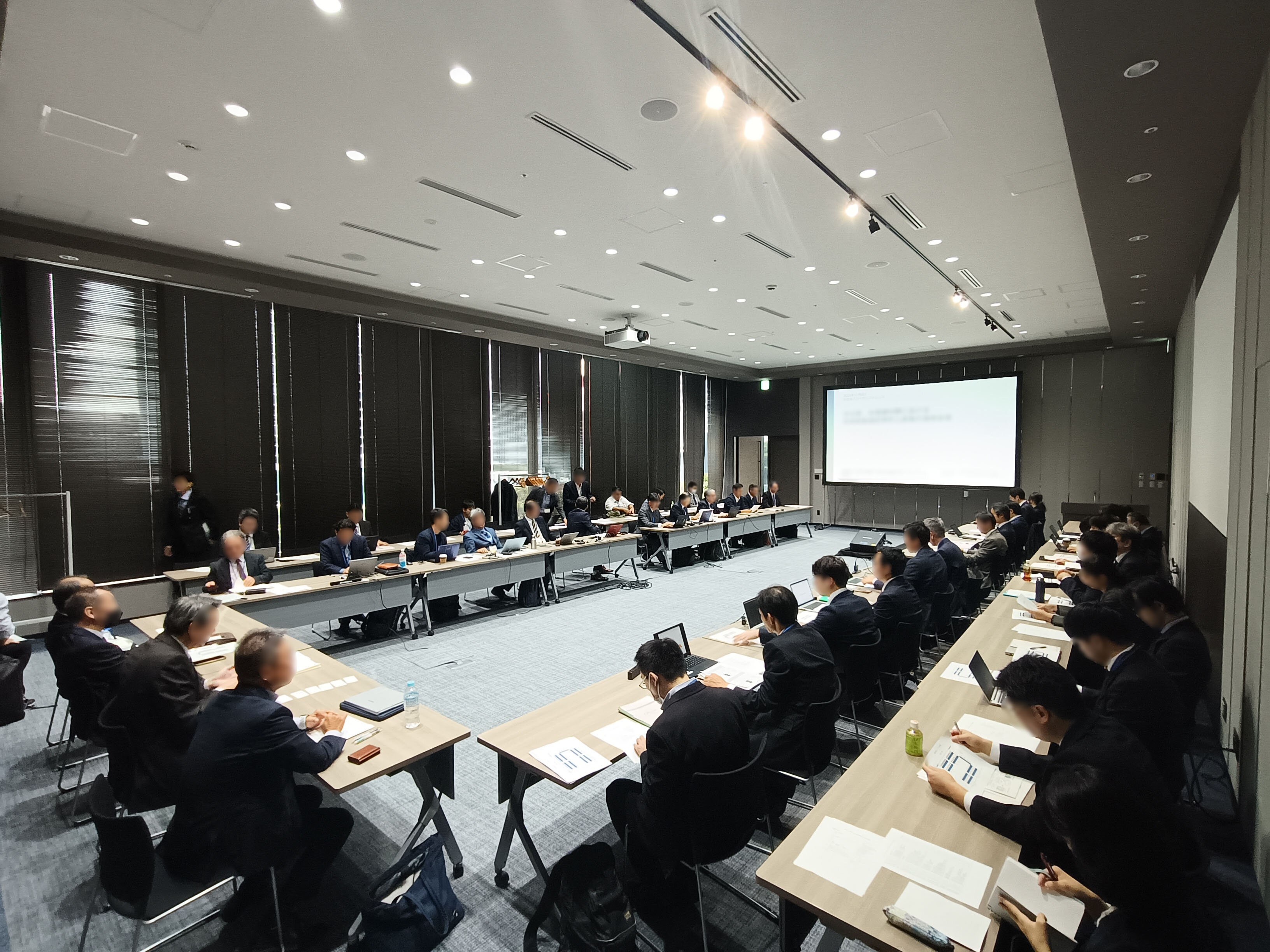 気候変動予測先端研究プログラム領域課題３・４ <br>「水災害・水資源分野における気候変動適応研究と政策の連携会議」