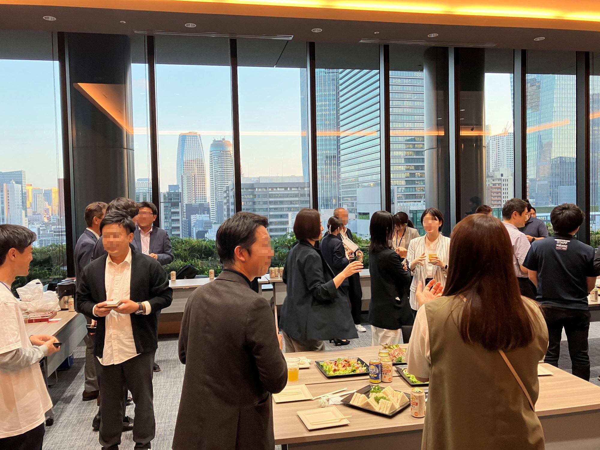 株式会社サンカクキカク主催 研修＆懇親会<br>「ふるさと納税を活用した地域づくり研修会」
