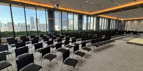 〔土日･祝日だからこそ実現できる〕イベント･展示･撮影･プロモーション空間